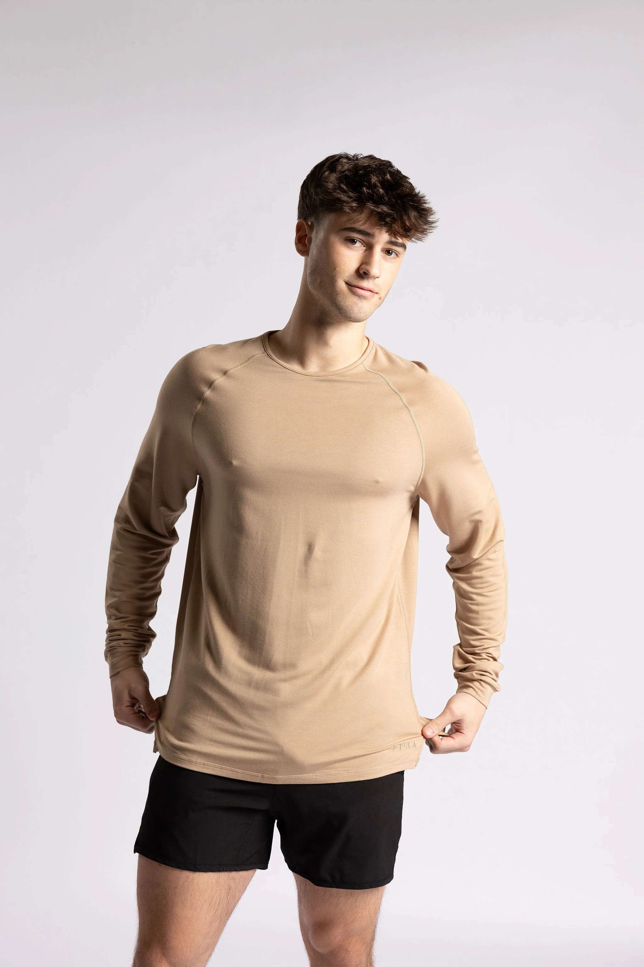 Casual Long Sleeve - Image 5