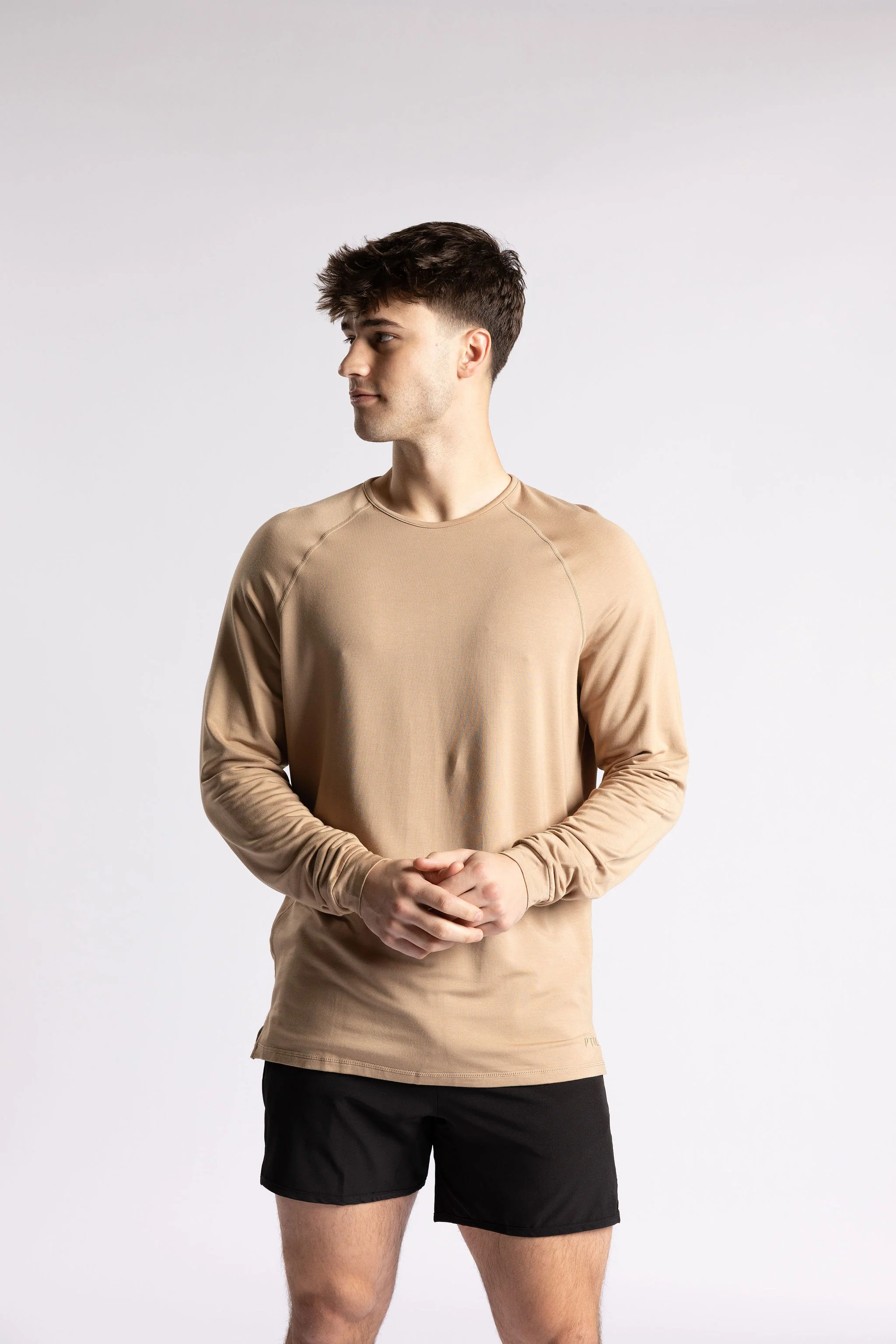 Casual Long Sleeve - Image 6