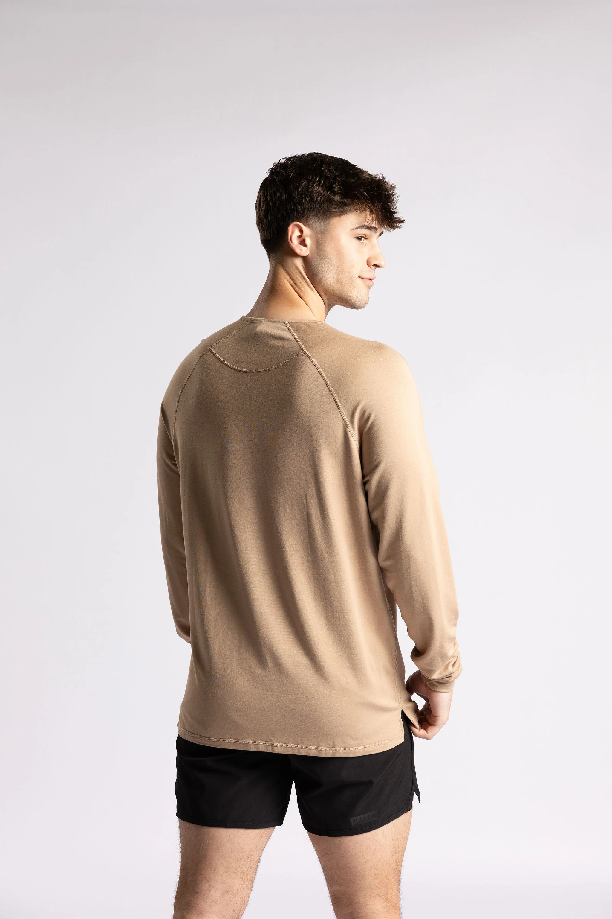 Casual Long Sleeve - Image 7