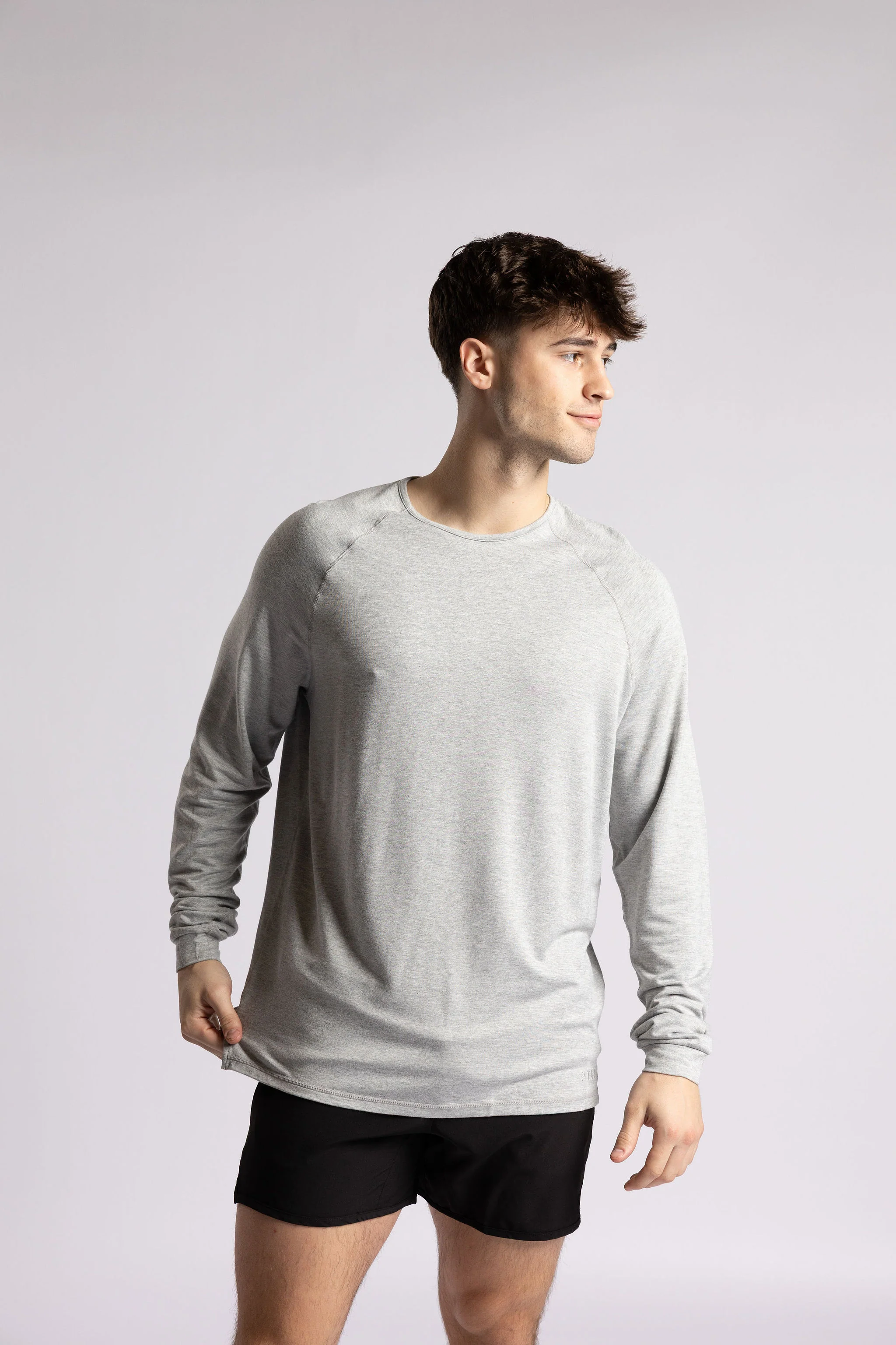 Casual Long Sleeve - Image 8