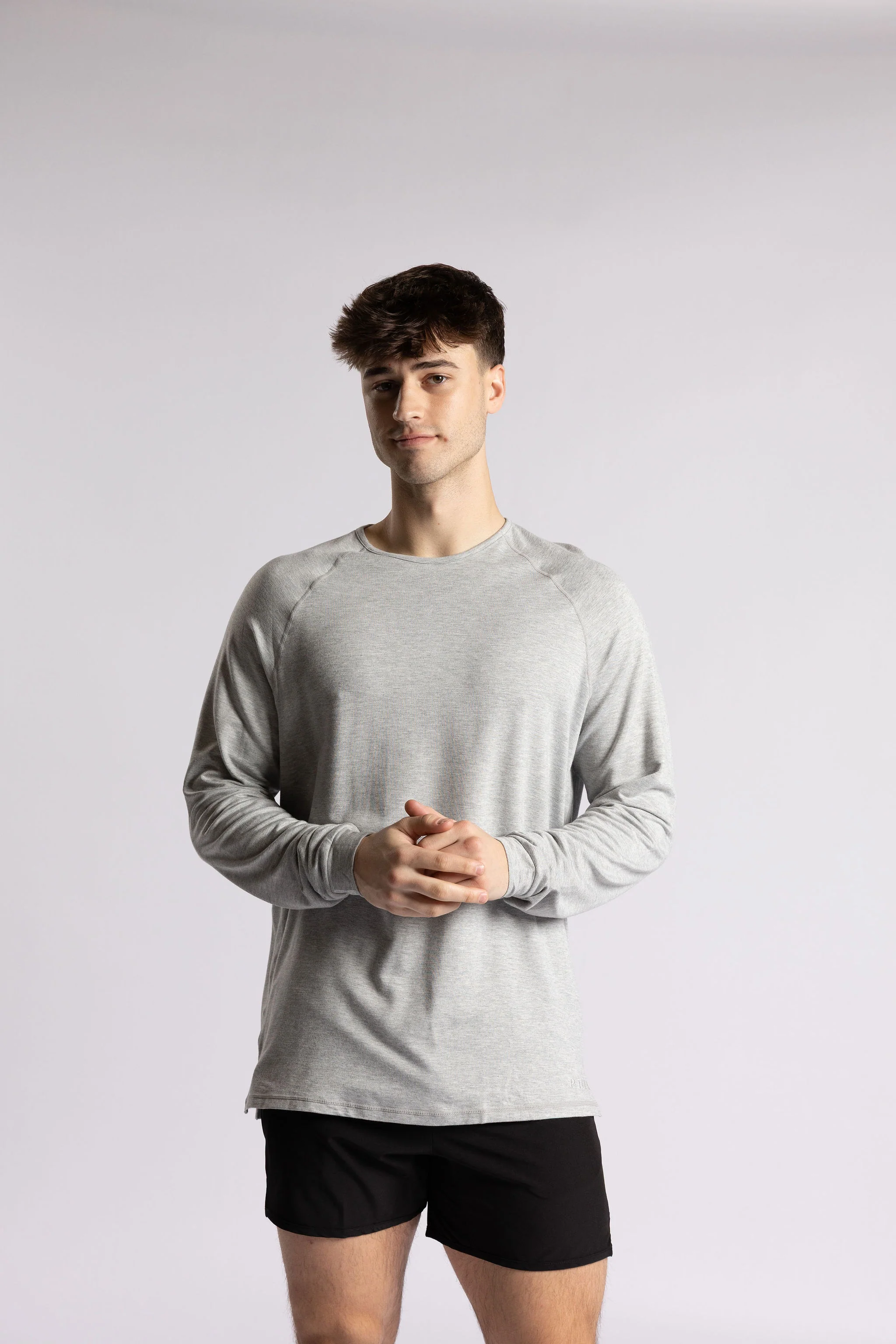 Casual Long Sleeve - Image 9