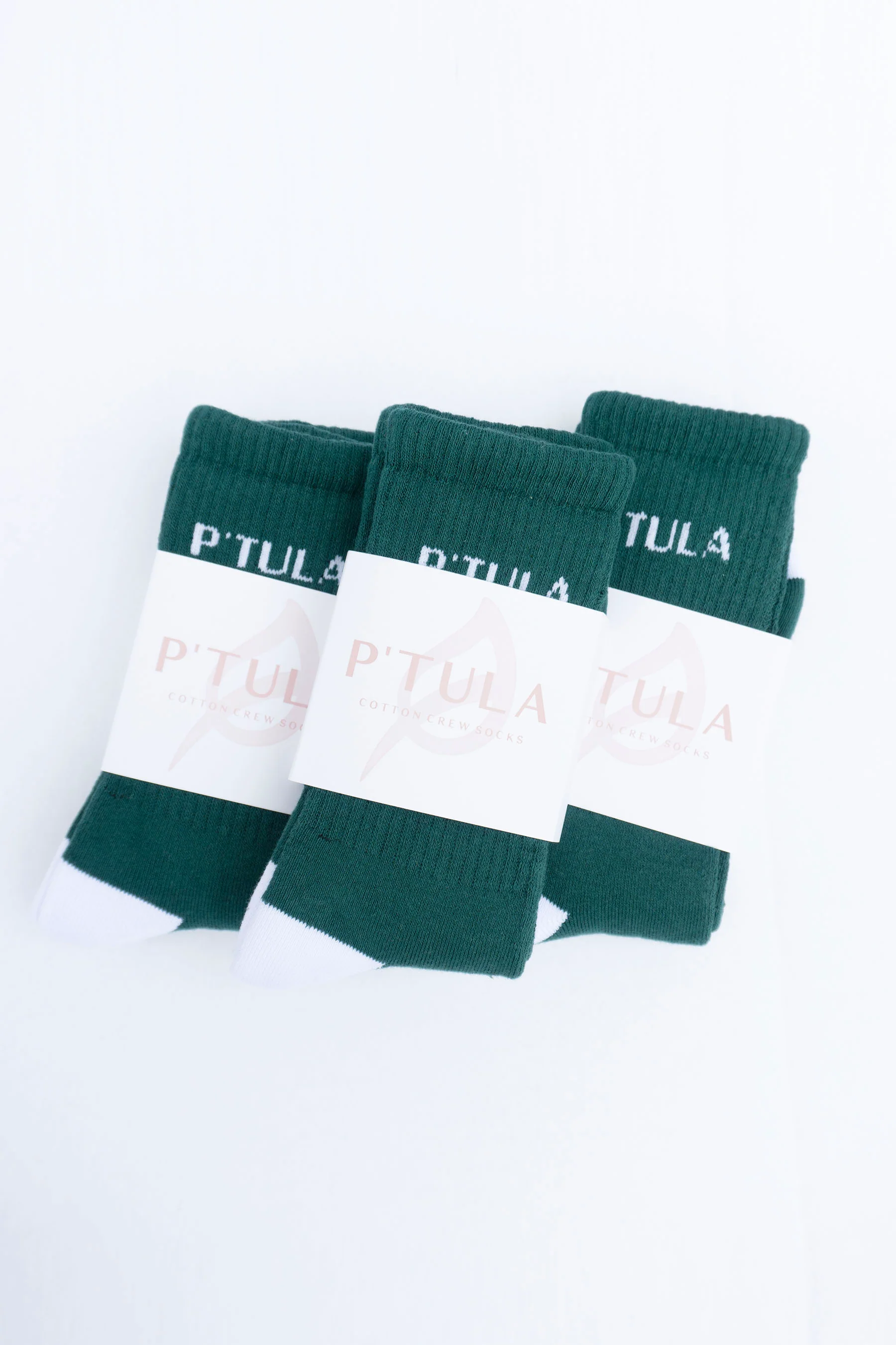 Crew Sock - 3 Pack - Image 9