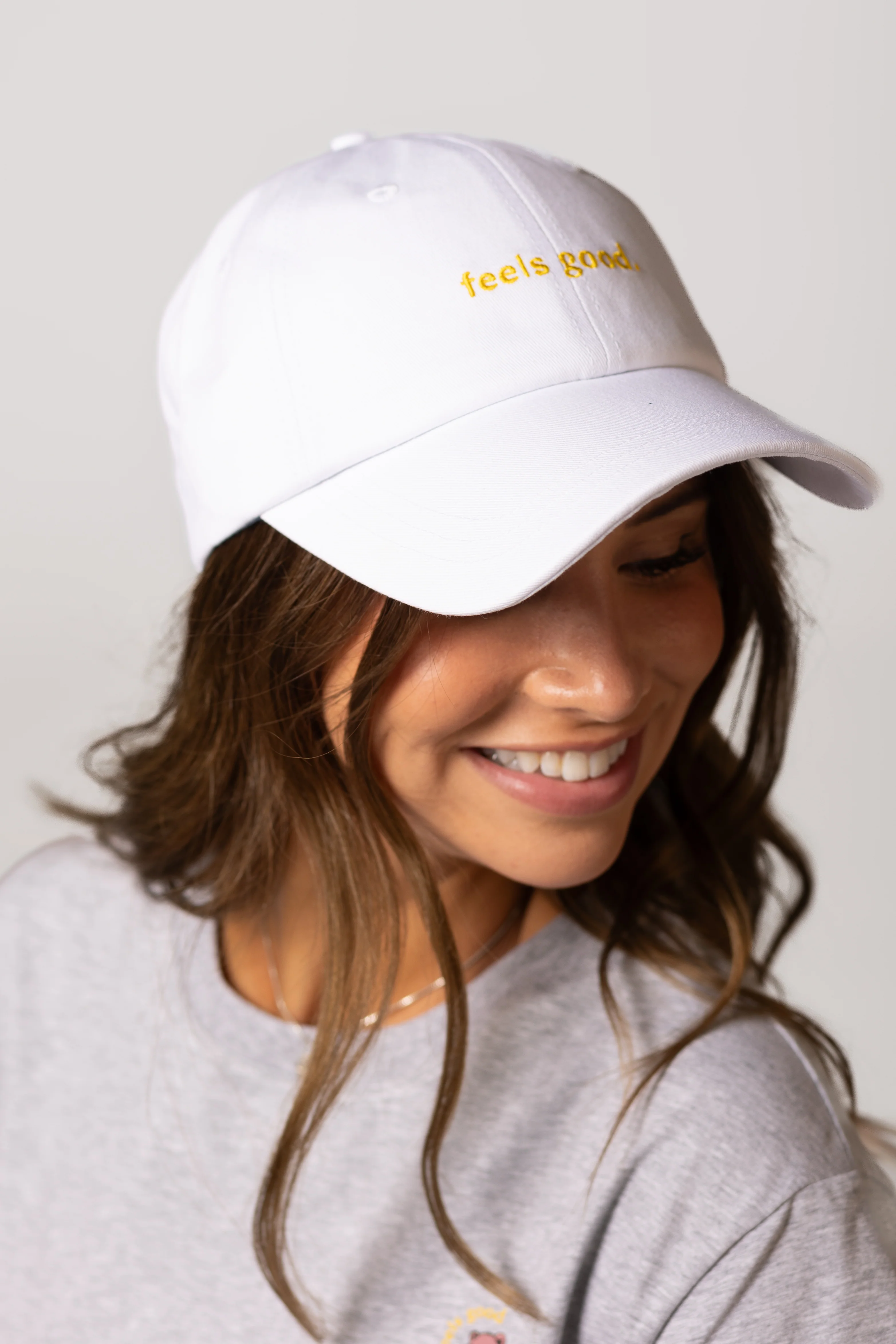 feelsGood Hat - Image 3