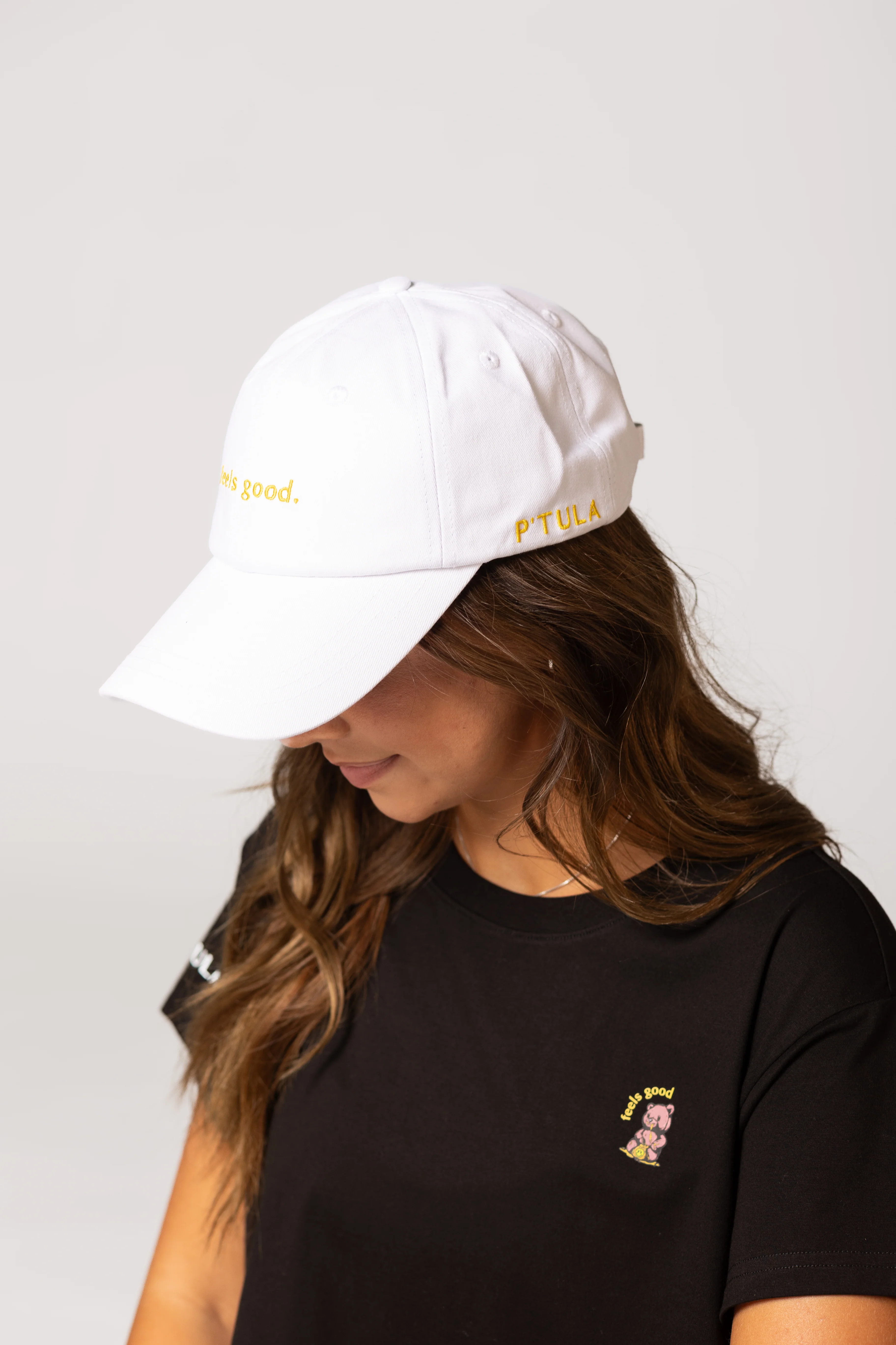 feelsGood Hat - Image 4