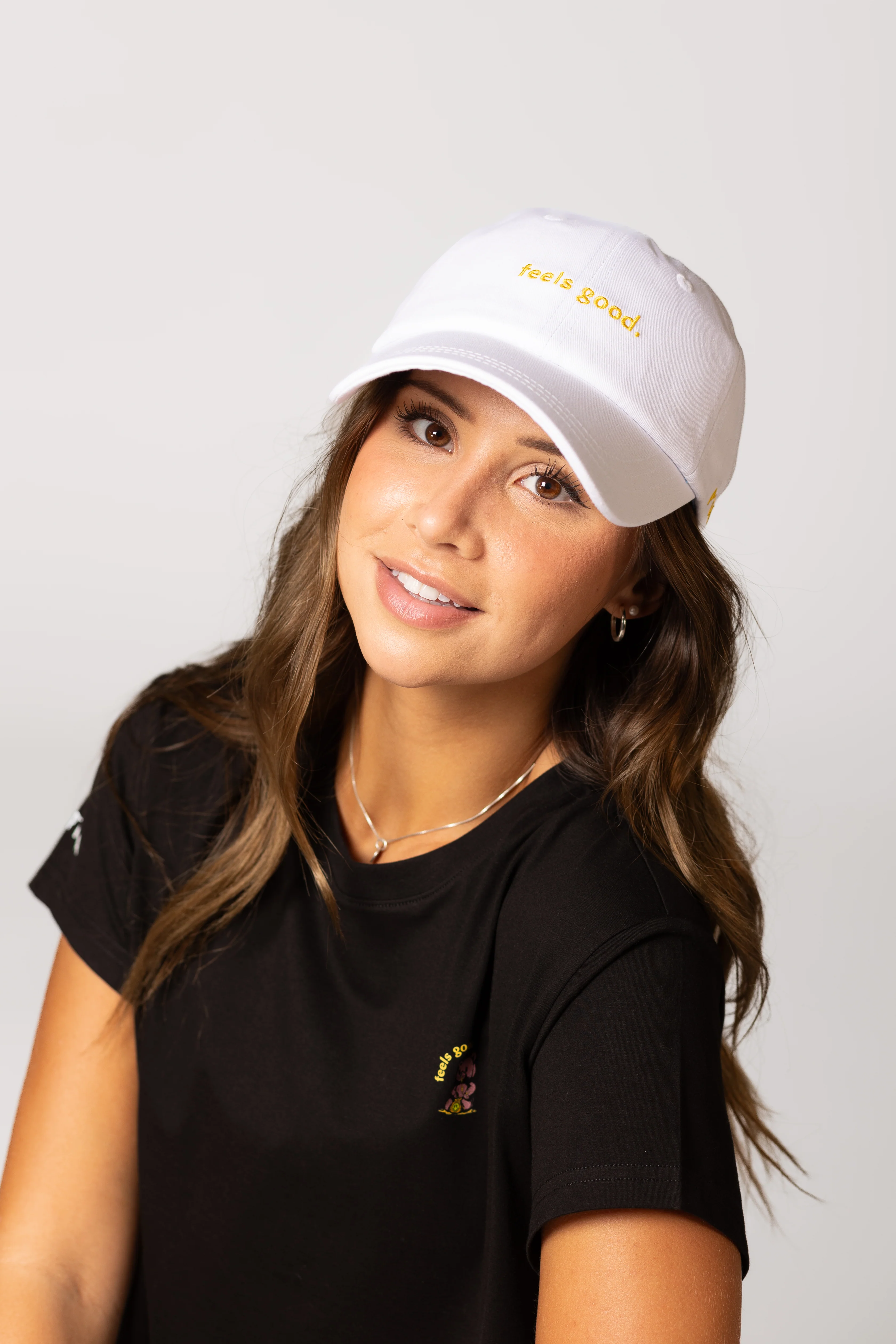 feelsGood Hat - Image 5