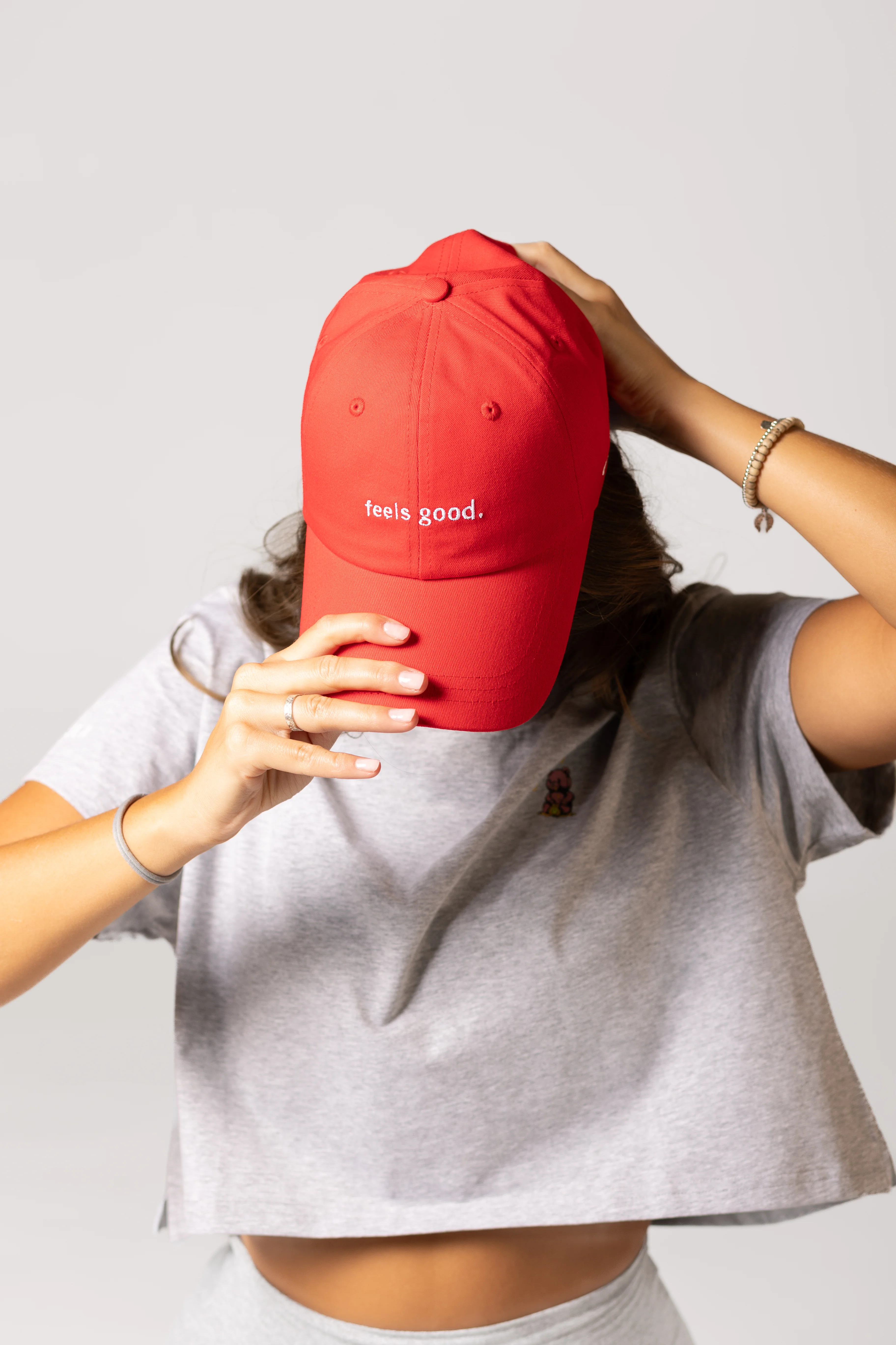 feelsGood Hat - Image 6