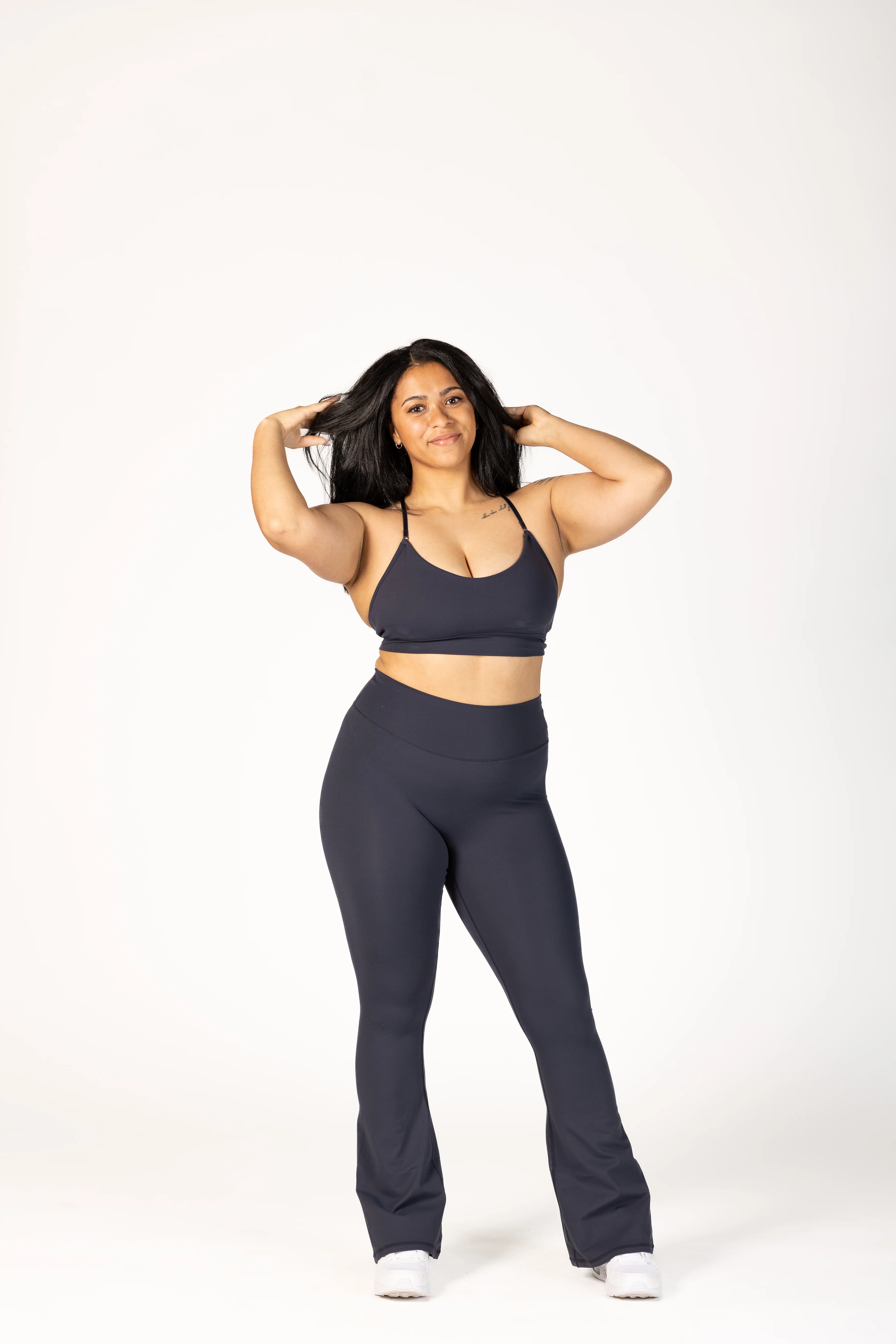 CASSEY Flare Legging - Image 6