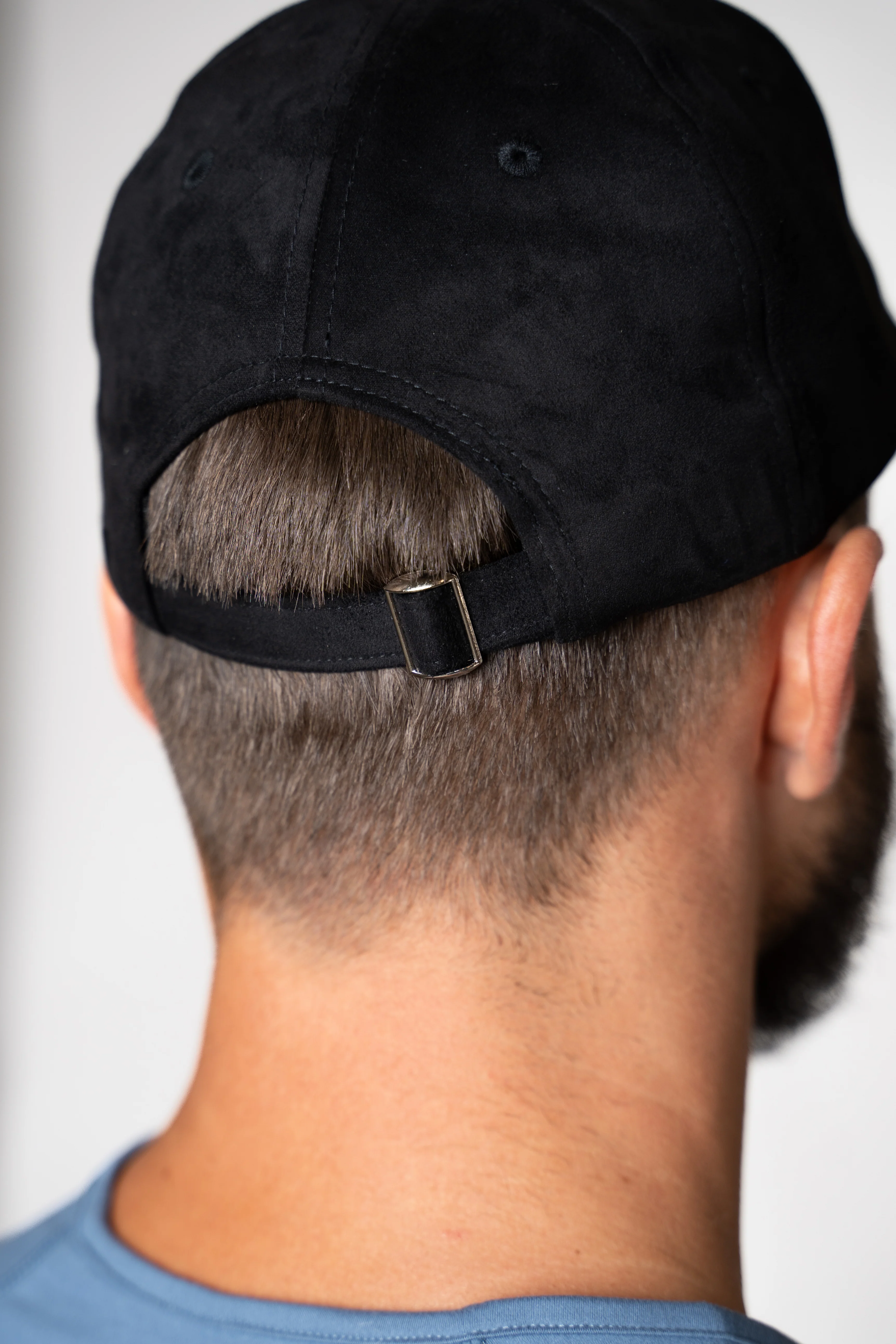 Suede Hat - Image 10