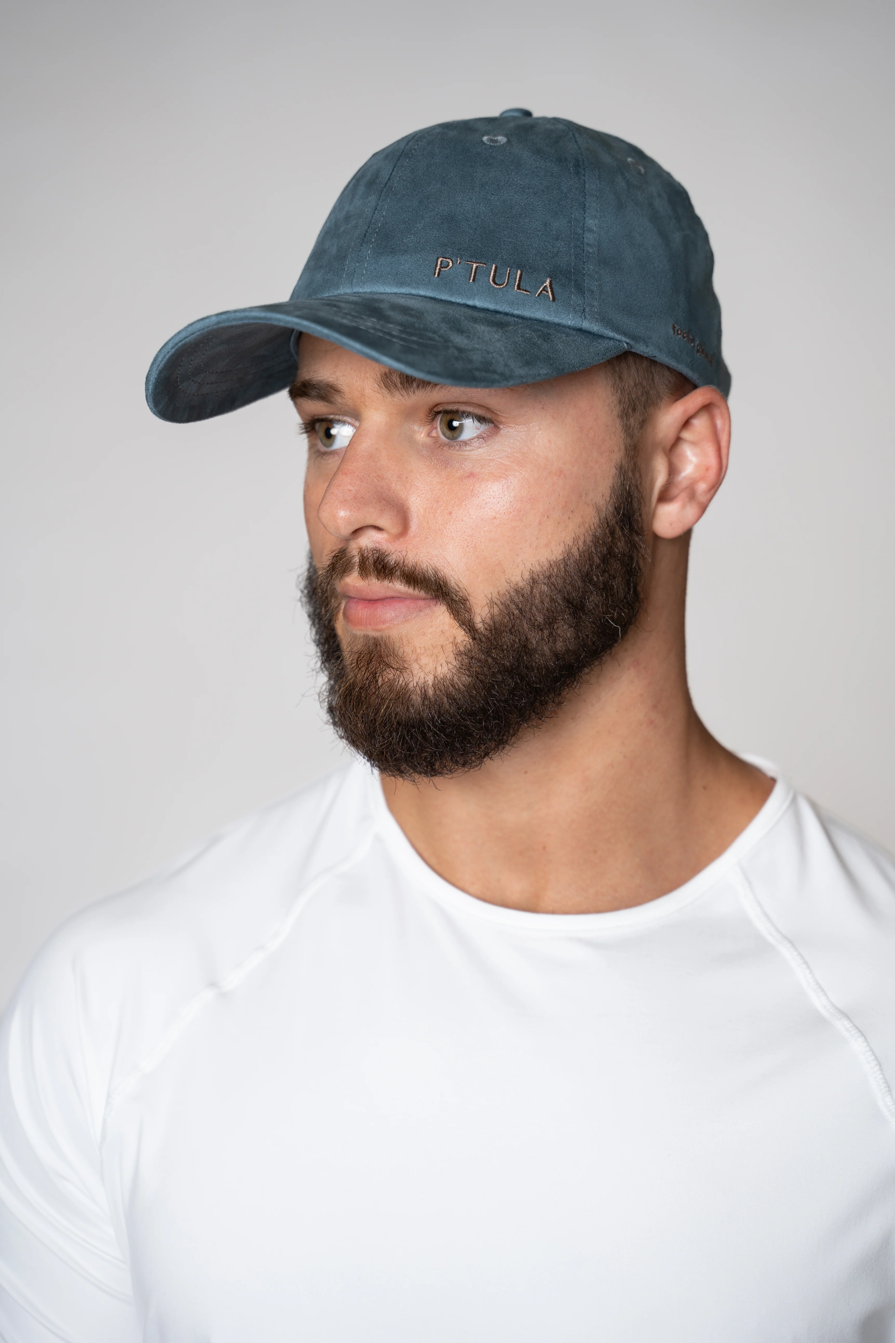 Suede Hat - Image 11