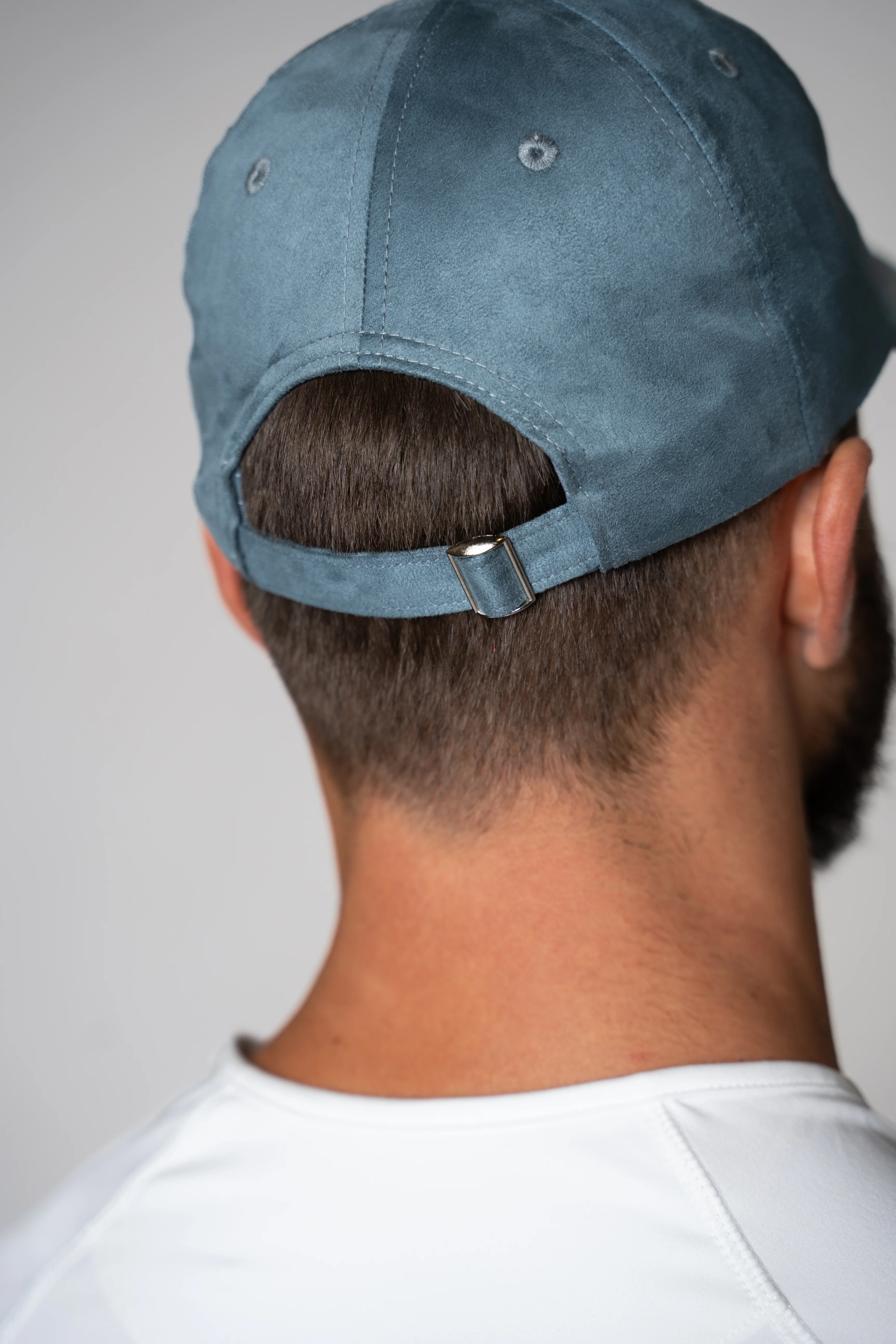 Suede Hat - Image 12