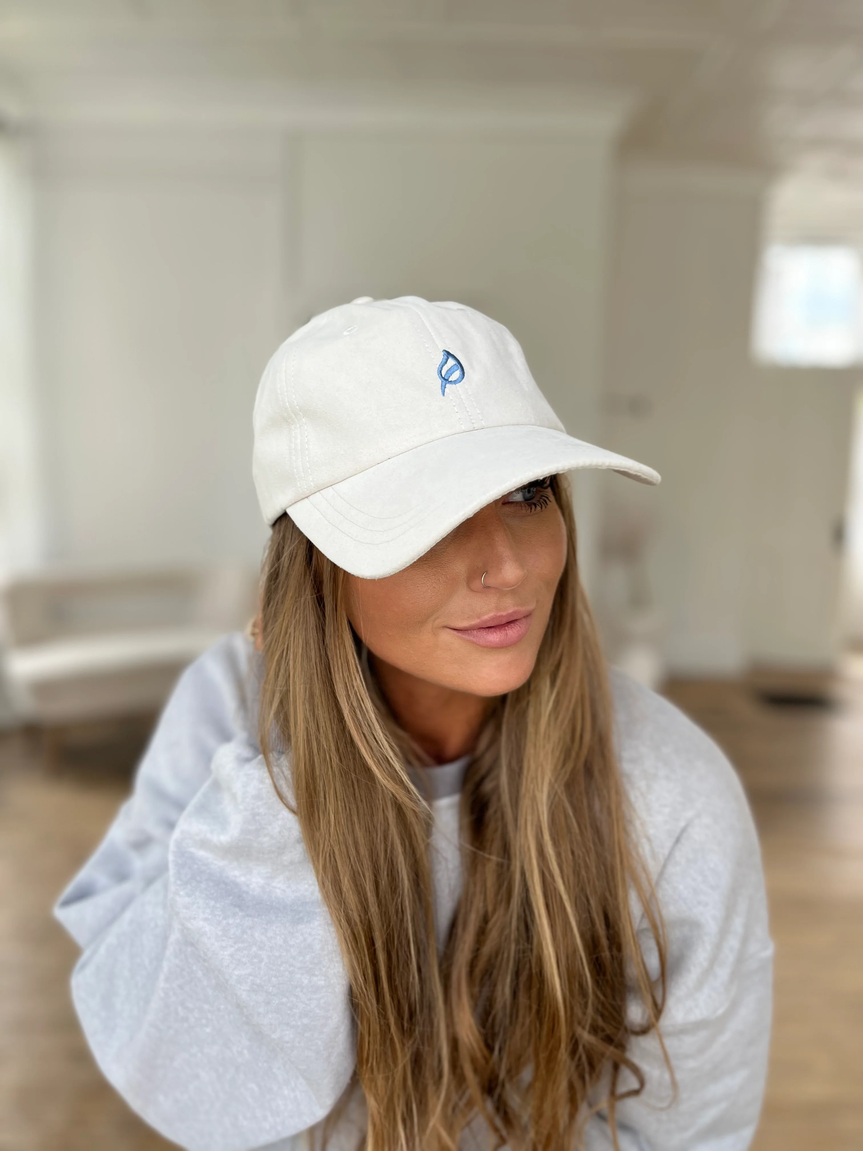 Suede Hat - Image 13