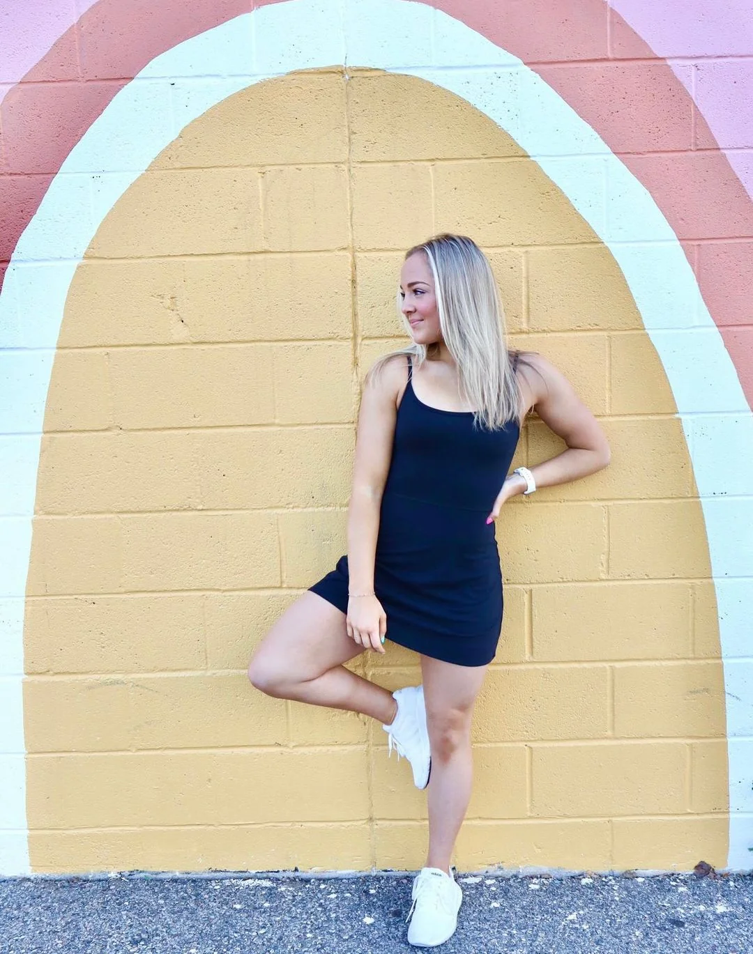 CASSEY Sport Dress - Image 15