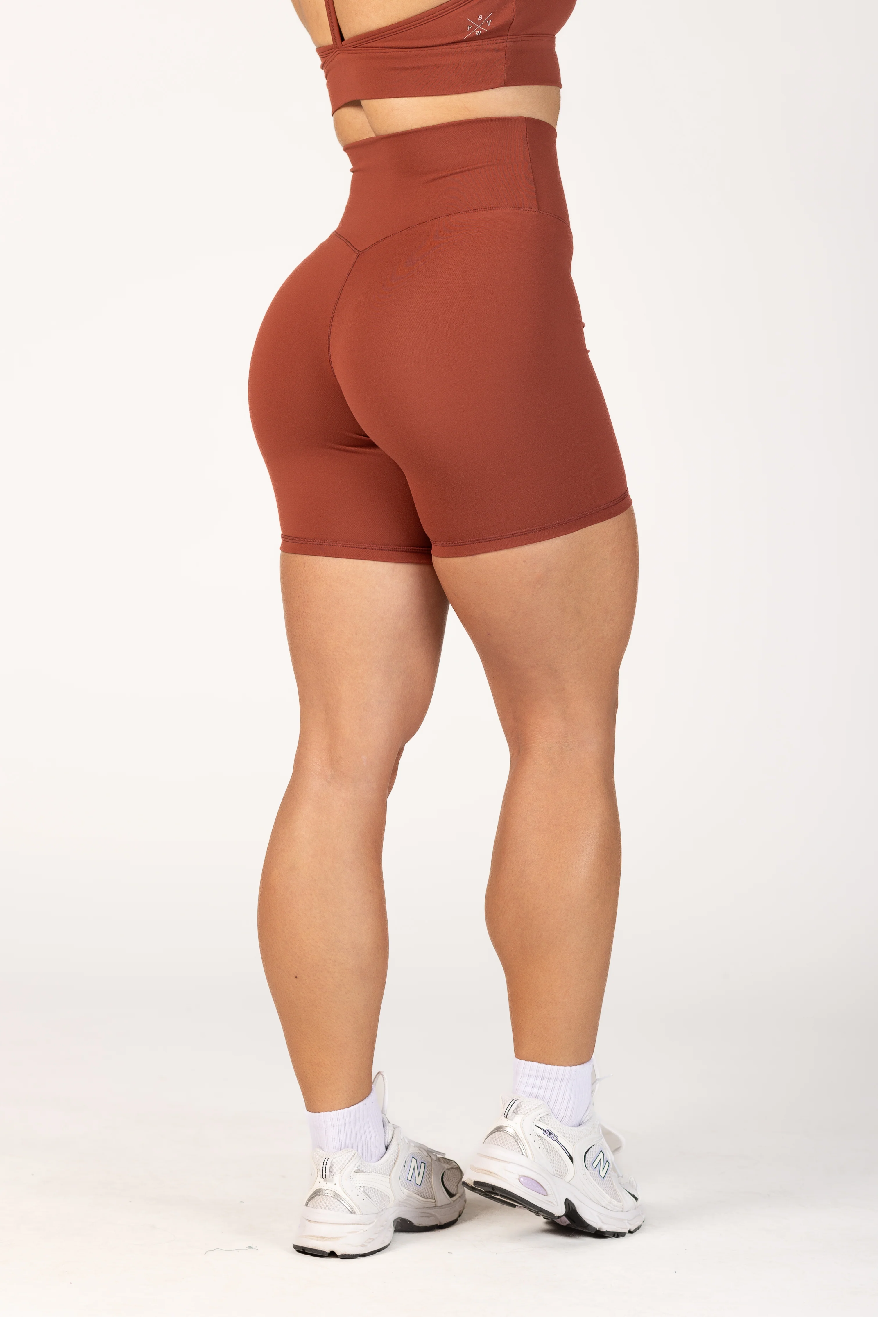 CASSEY Sweeney Short : 6" - Image 6